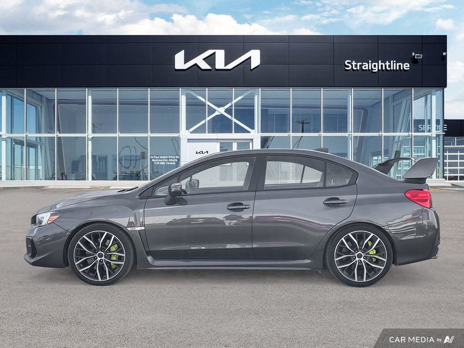 2020 Subaru WRX STI Sport-2