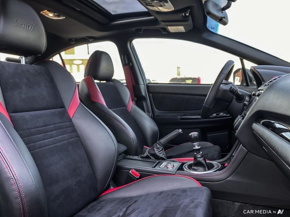 2020 Subaru WRX STI Sport-22