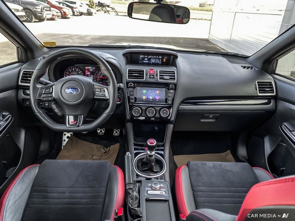 2020 Subaru WRX STI Sport-23