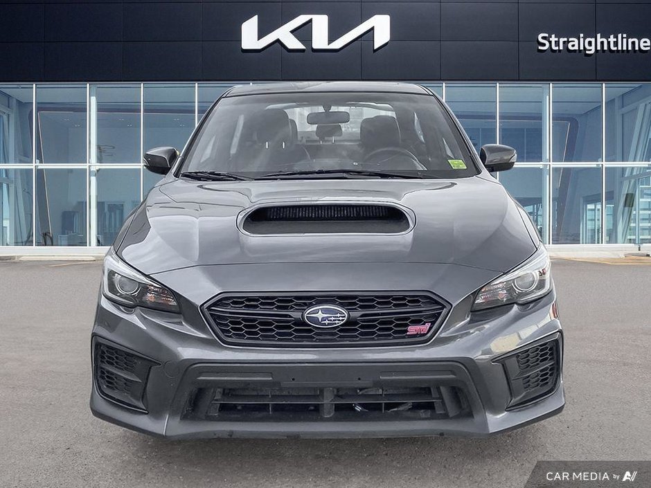 2020 Subaru WRX STI Sport-1