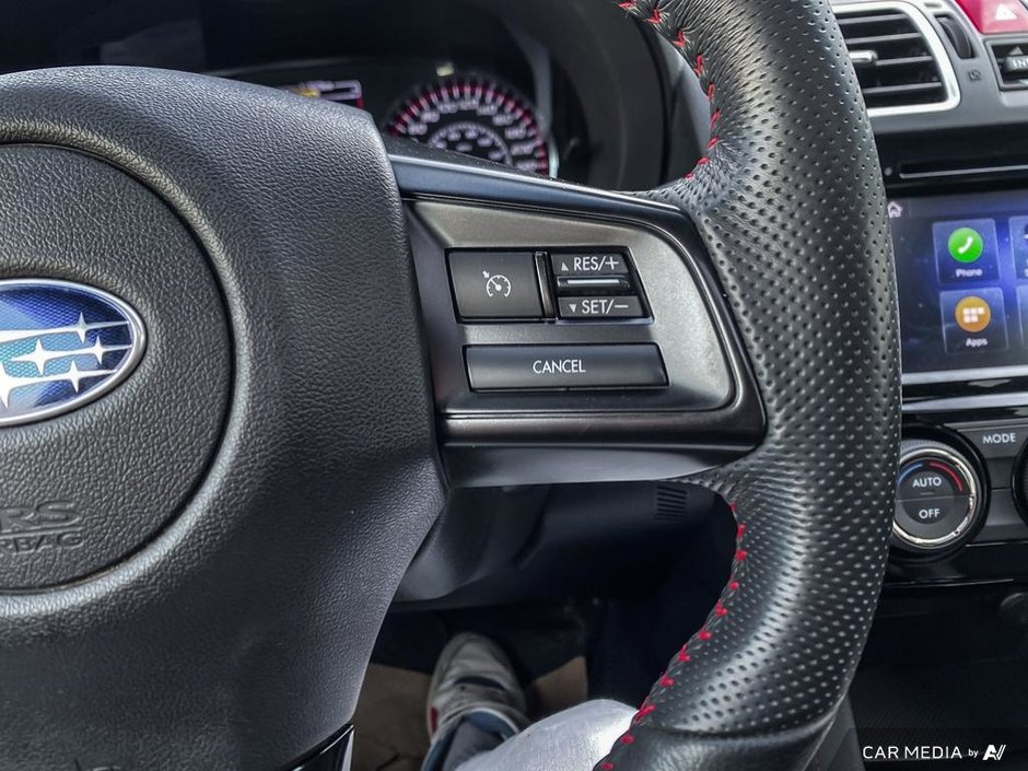 2020 Subaru WRX STI Sport-15