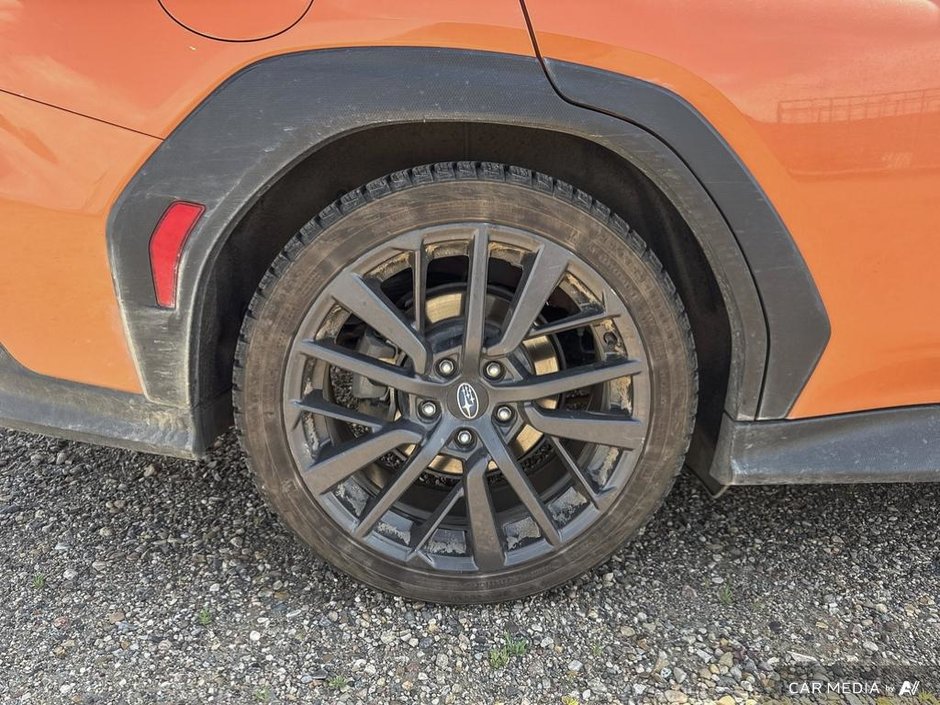 2022 Subaru WRX Sport-tech-6