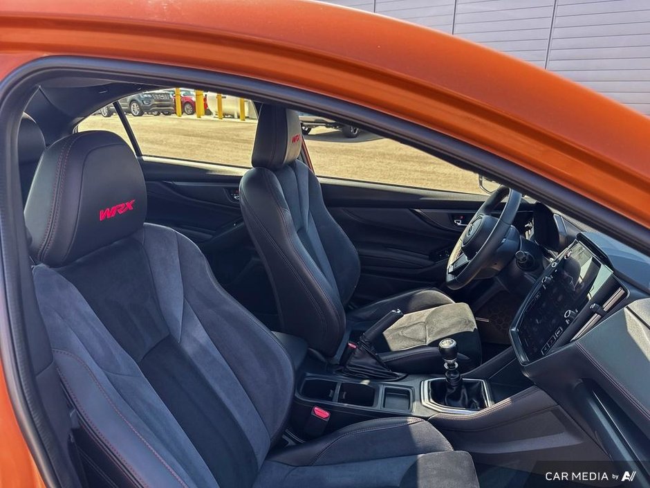 2022 Subaru WRX Sport-tech-23
