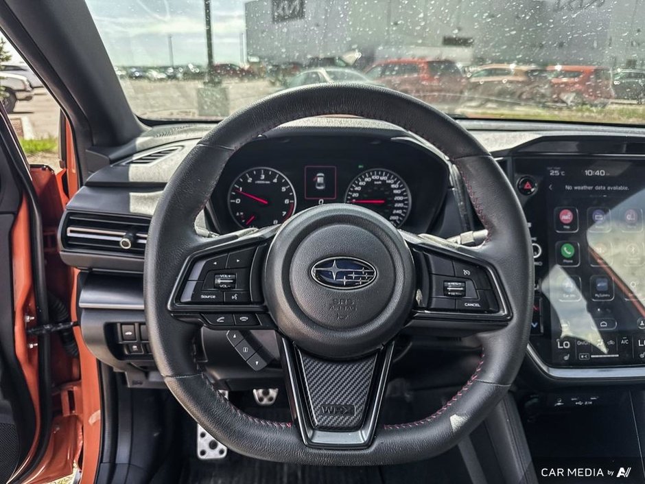 2022 Subaru WRX Sport-tech-13