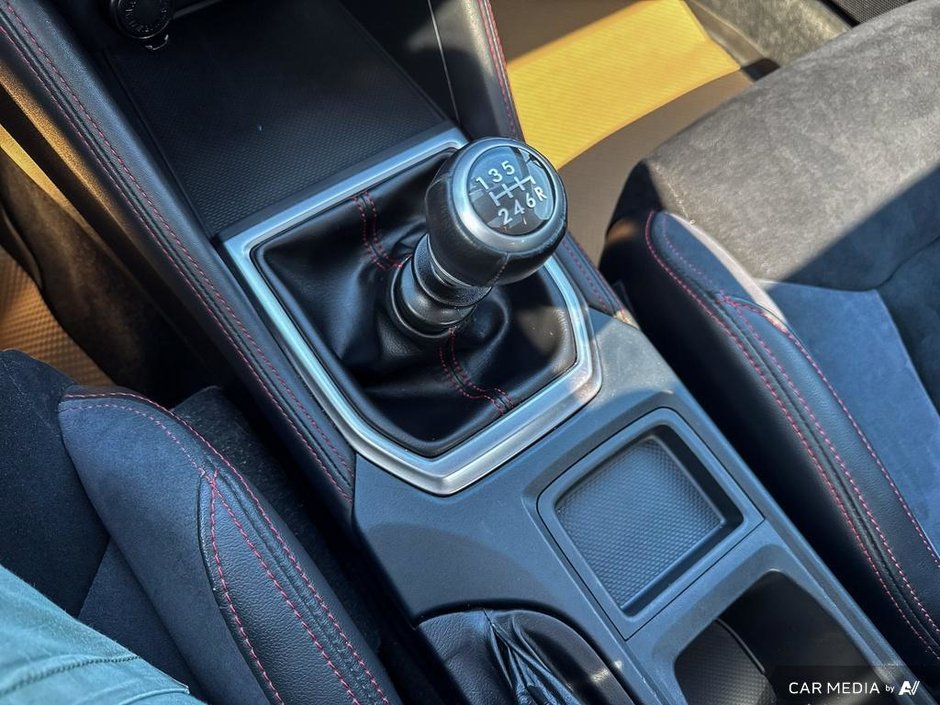 2022 Subaru WRX Sport-tech-19