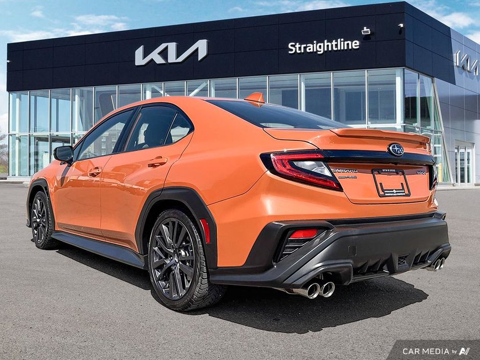 2022 Subaru WRX Sport-tech-3