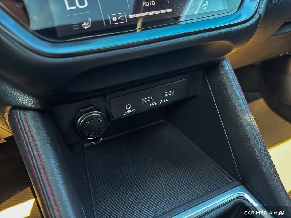 2022 Subaru WRX Sport-tech-20