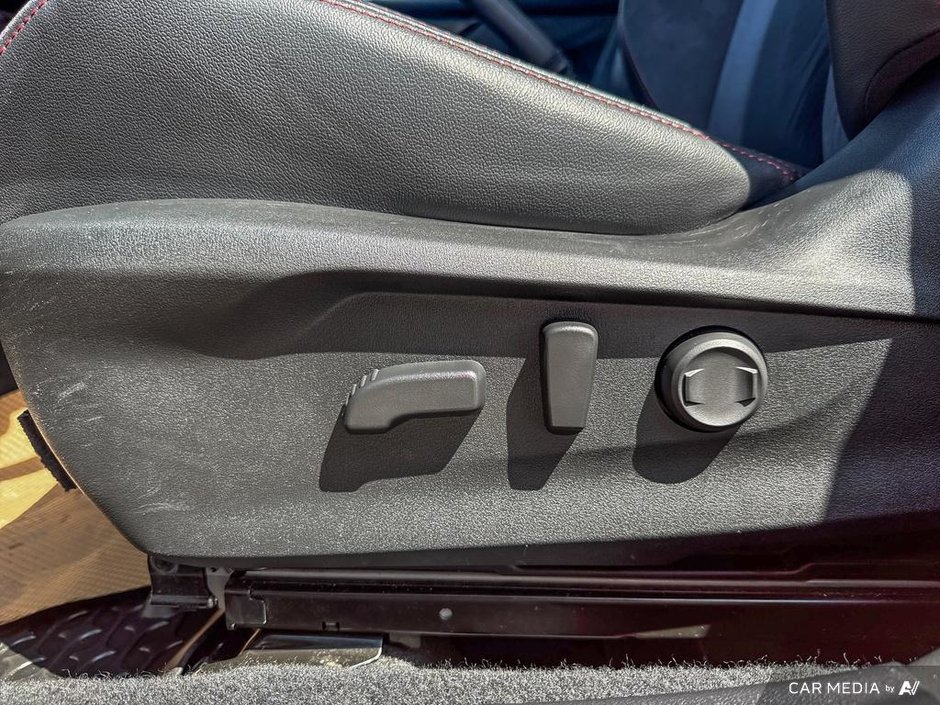 2022 Subaru WRX Sport-tech-21