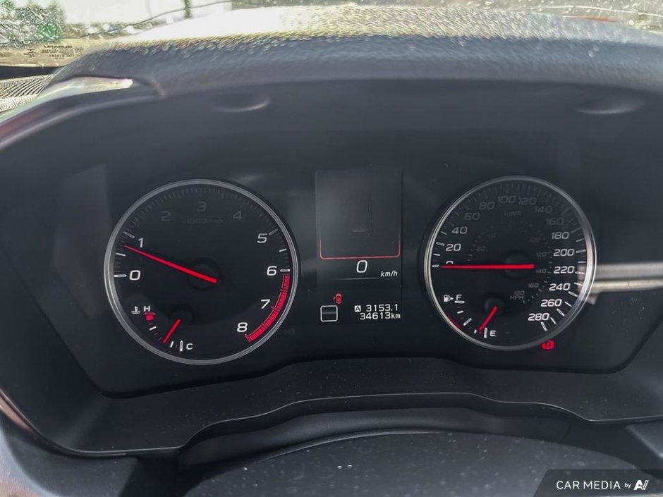 2022 Subaru WRX Sport-tech-12