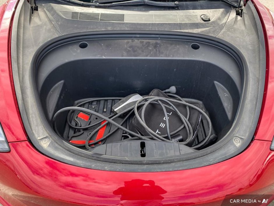 2021 Tesla MODEL 3 Long Range-11