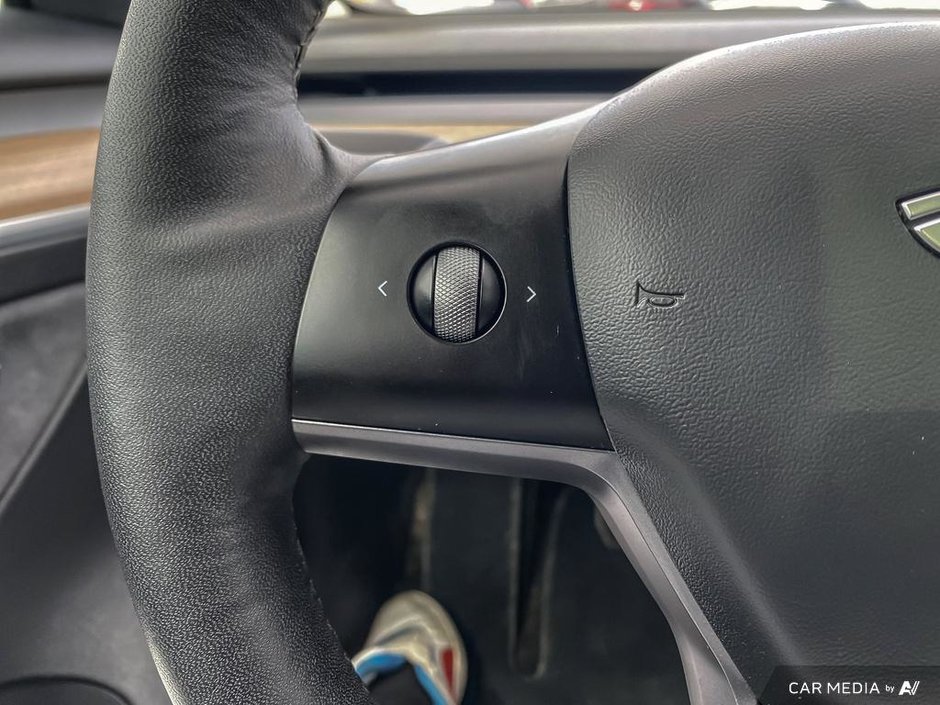 2021 Tesla MODEL 3 Long Range-14