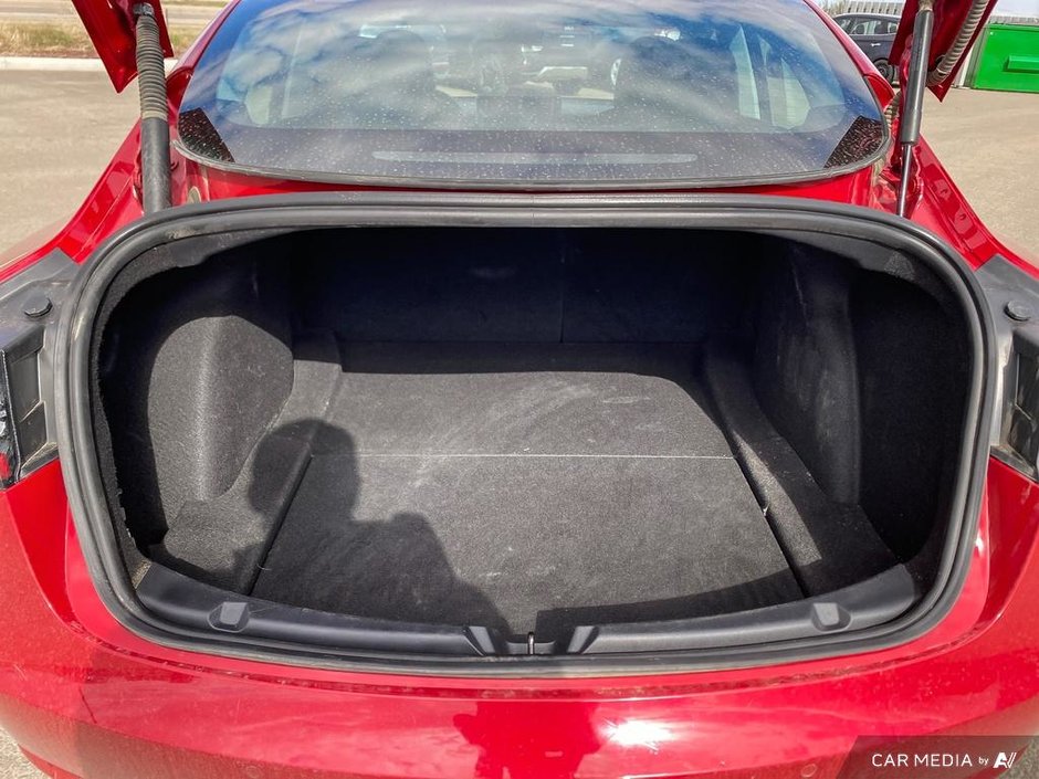 2021 Tesla MODEL 3 Long Range-6