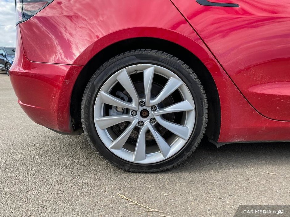 2021 Tesla MODEL 3 Long Range-7