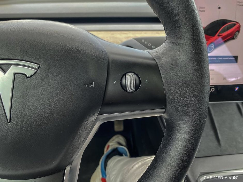 2021 Tesla MODEL 3 Long Range-15