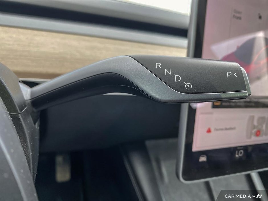 2021 Tesla MODEL 3 Long Range-18