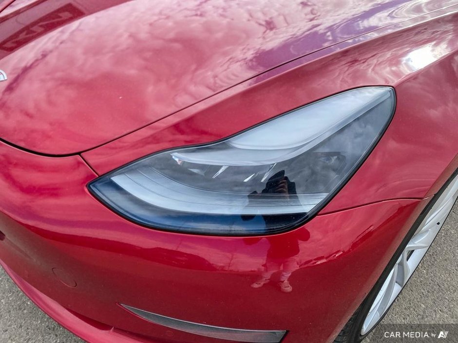 2021 Tesla MODEL 3 Long Range-9