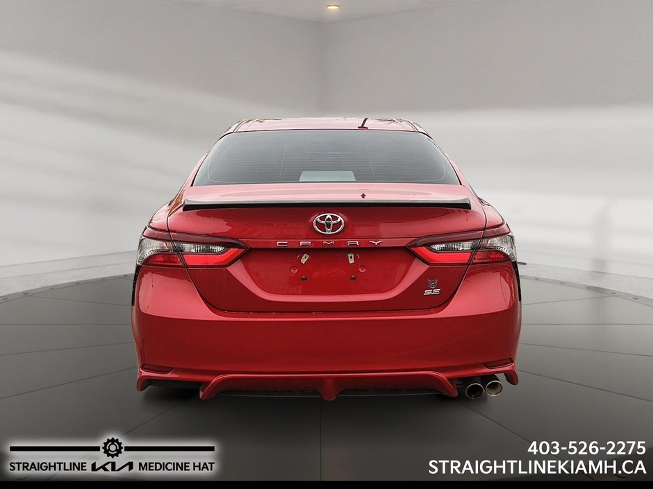 2021 Toyota CAMRY SE-4