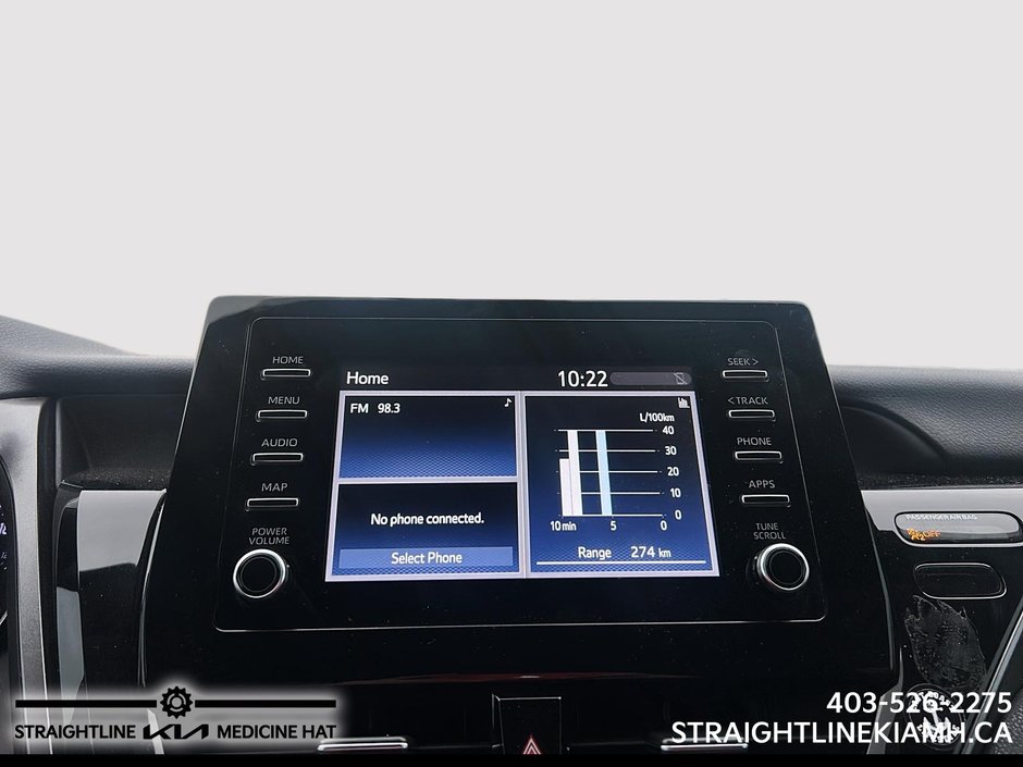 2021 Toyota CAMRY SE-13