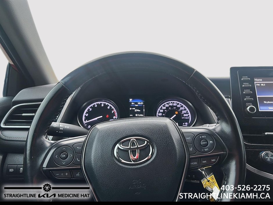 2021 Toyota CAMRY SE-11