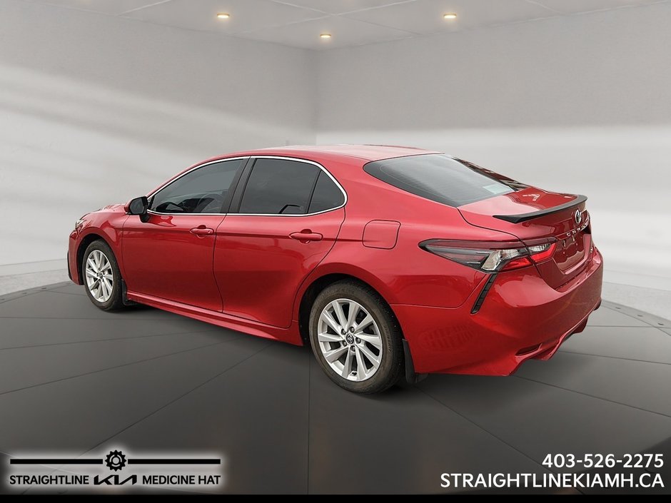 2021 Toyota CAMRY SE-3