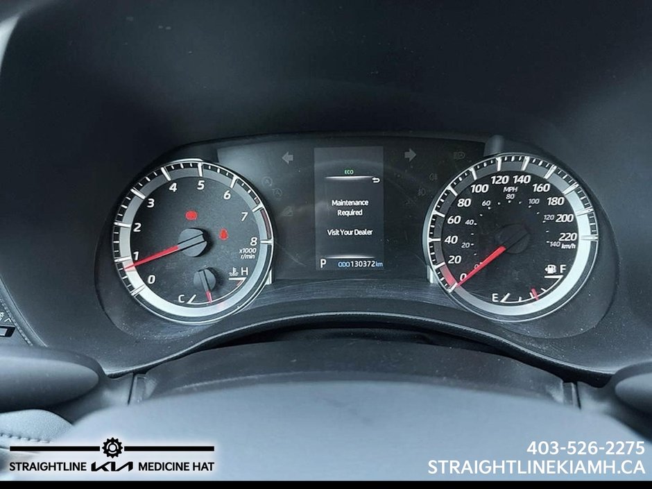 2020 Toyota Highlander LE-12