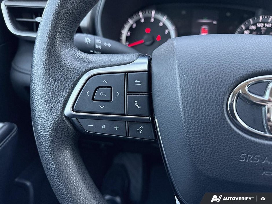 2020 Toyota Highlander LE-14