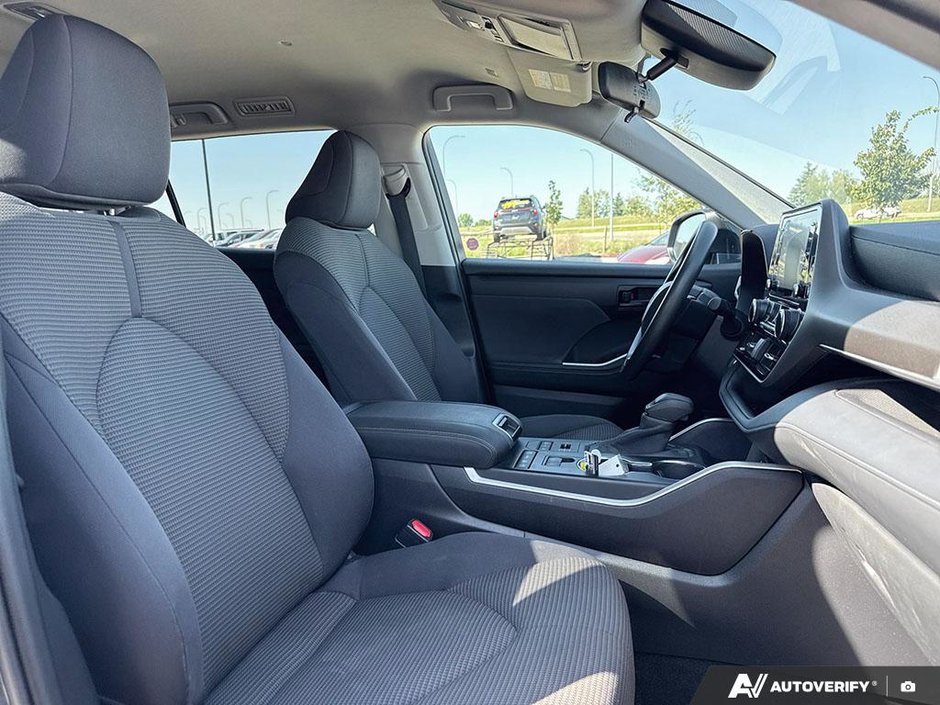 2020 Toyota Highlander LE-21