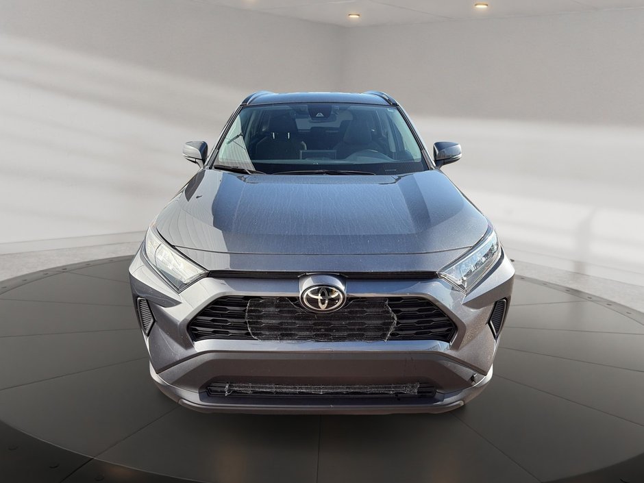 2021 Toyota RAV4 LE-1