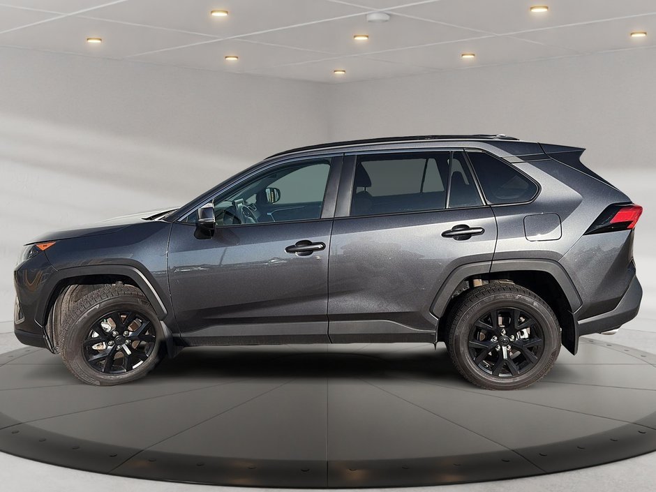 2021 Toyota RAV4 LE-4