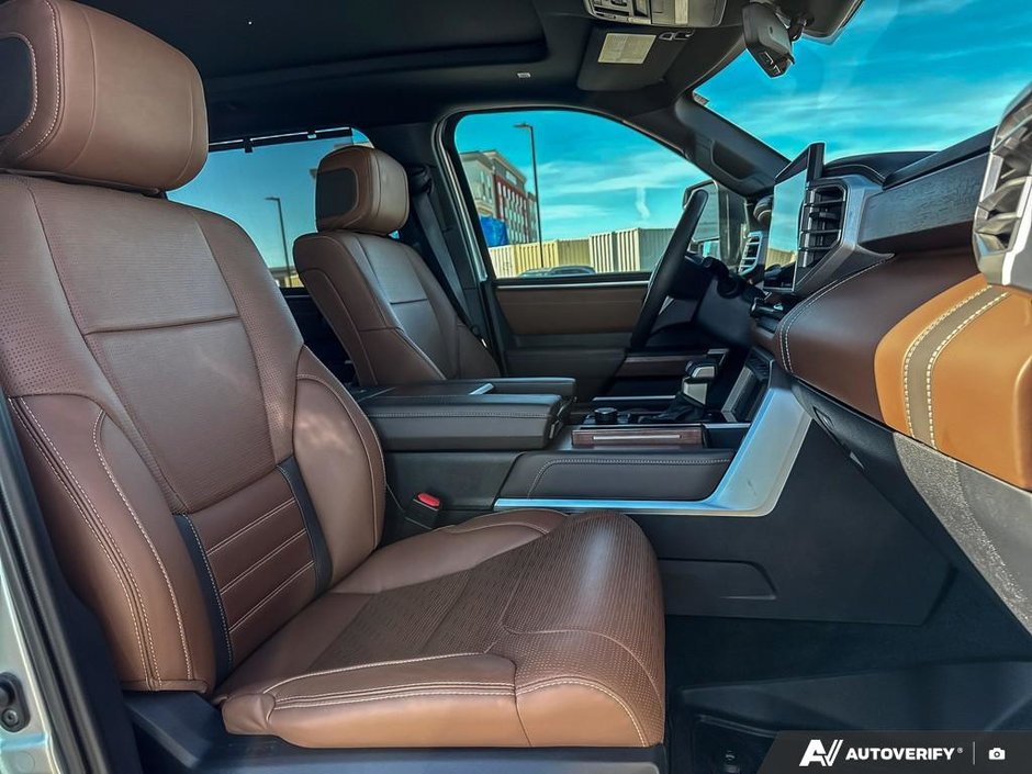 2024 Toyota Tundra Platinum Hybrid-22