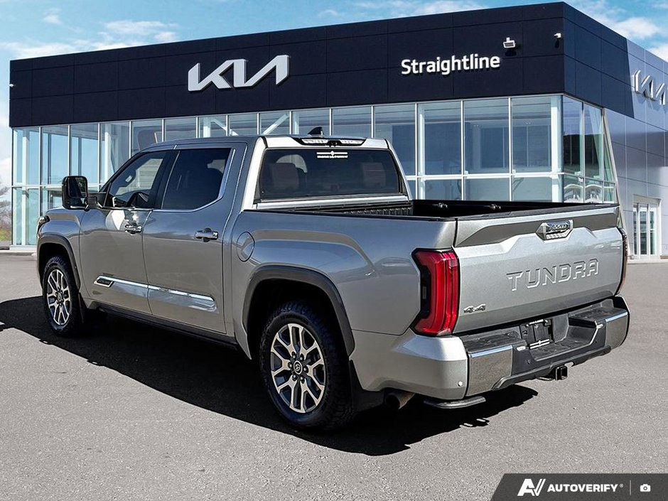 2024 Toyota Tundra Platinum Hybrid-3
