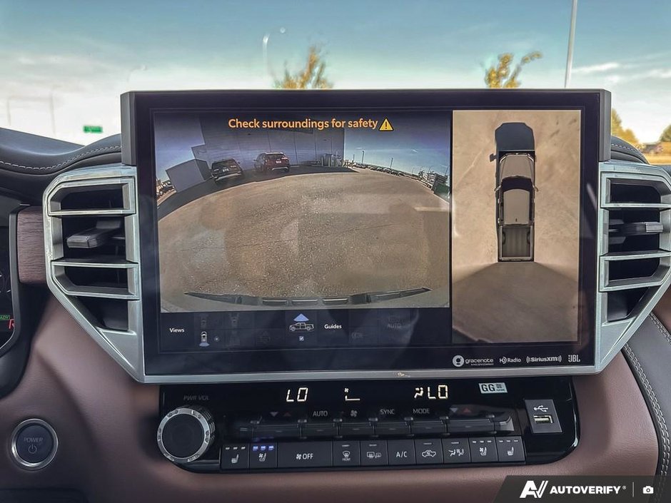 2024 Toyota Tundra Platinum Hybrid-18