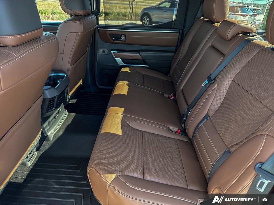 2024 Toyota Tundra Platinum Hybrid-21