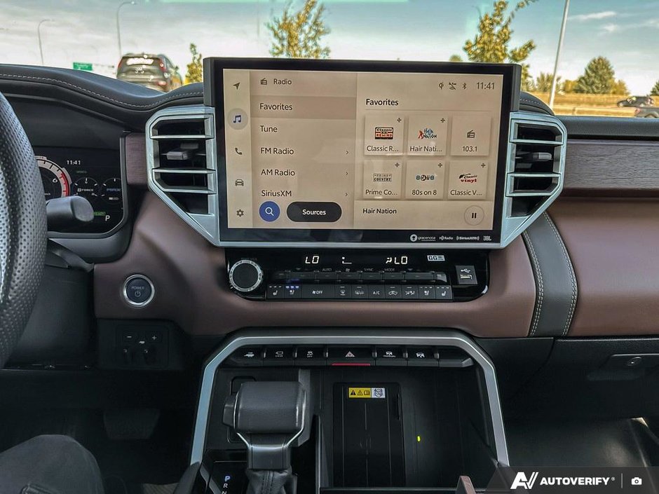 2024 Toyota Tundra Platinum Hybrid-17