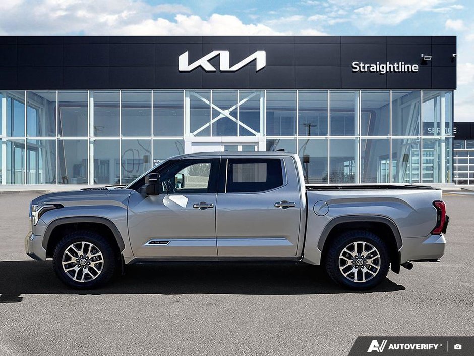 2024 Toyota Tundra Platinum Hybrid-2