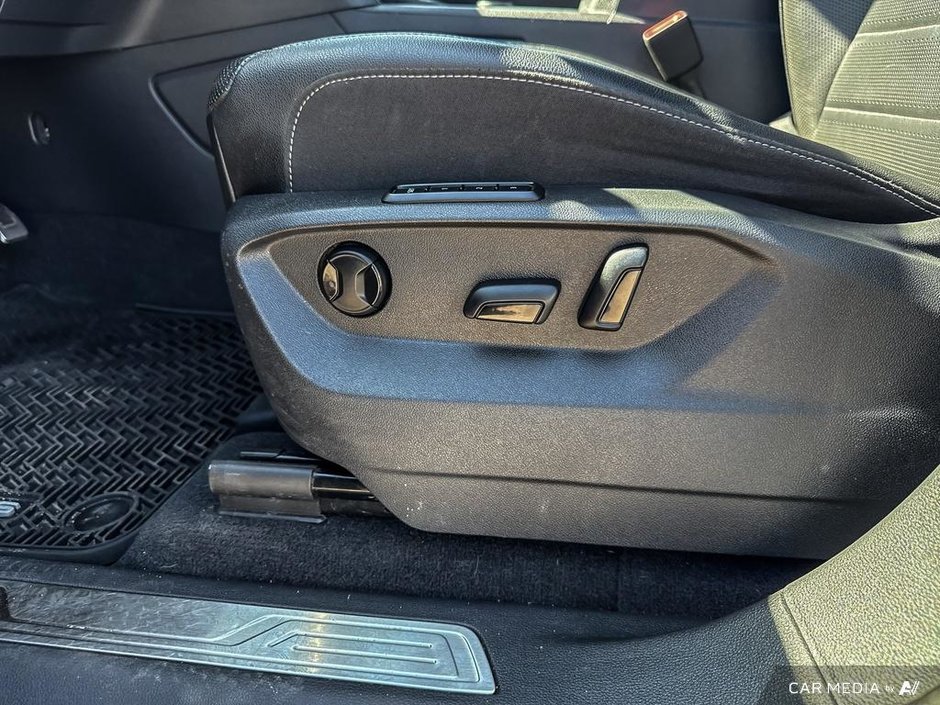 2019 Volkswagen Atlas Execline-21