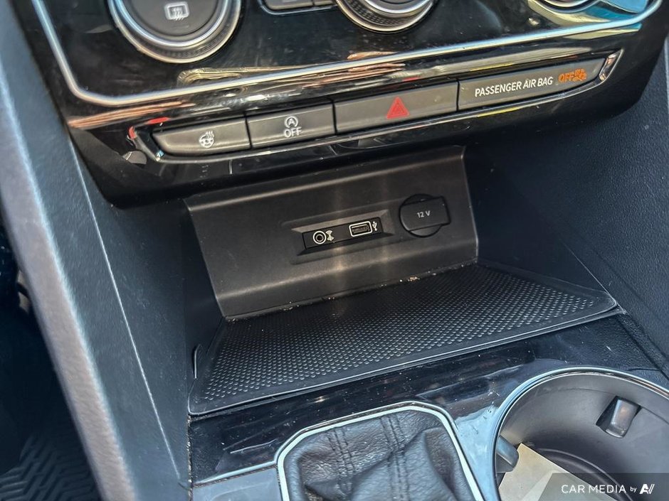 2019 Volkswagen Atlas Execline-20