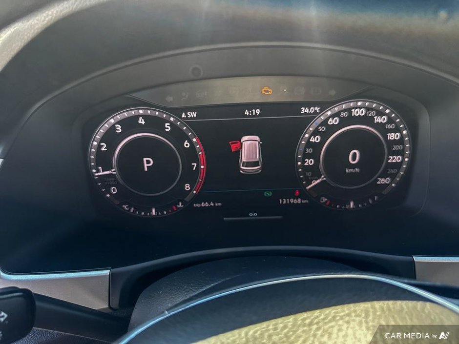 2019 Volkswagen Atlas Execline-13