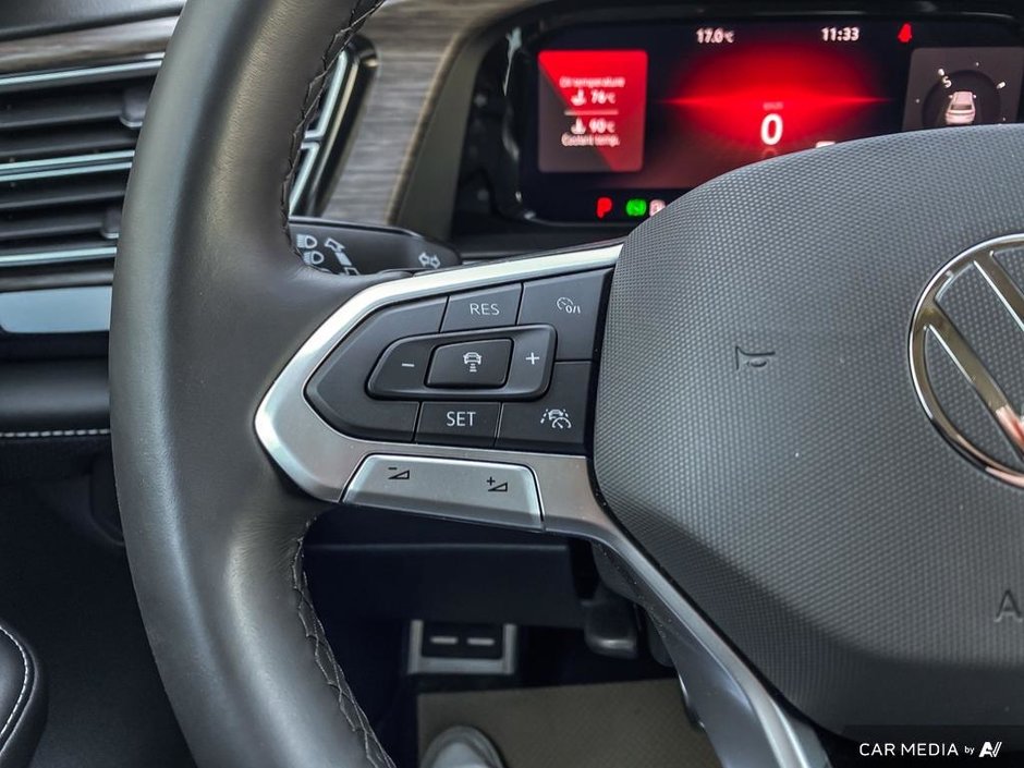 2025 Volkswagen Atlas Execline-14