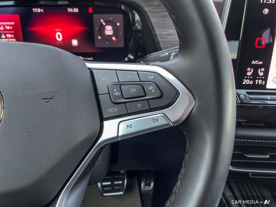 2025 Volkswagen Atlas Execline-15