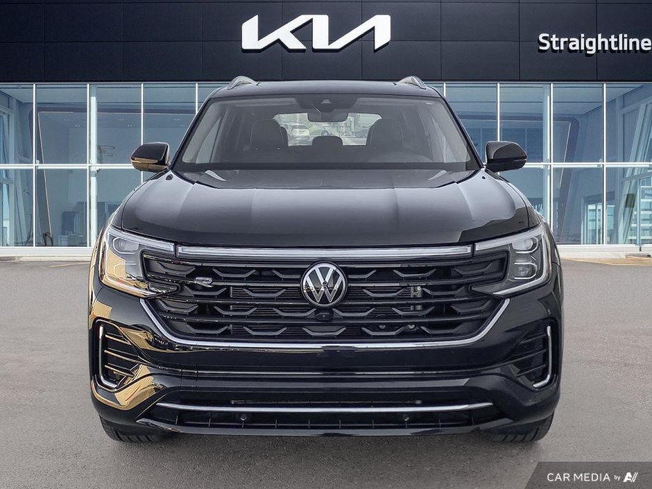2025 Volkswagen Atlas Execline-1