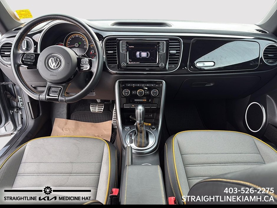 2019 Volkswagen Beetle Dune-9