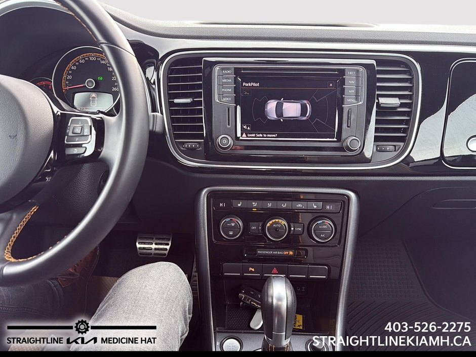 2019 Volkswagen Beetle Dune-13