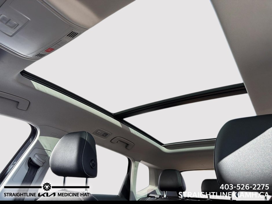 2024 Volkswagen Taos Comfortline-16