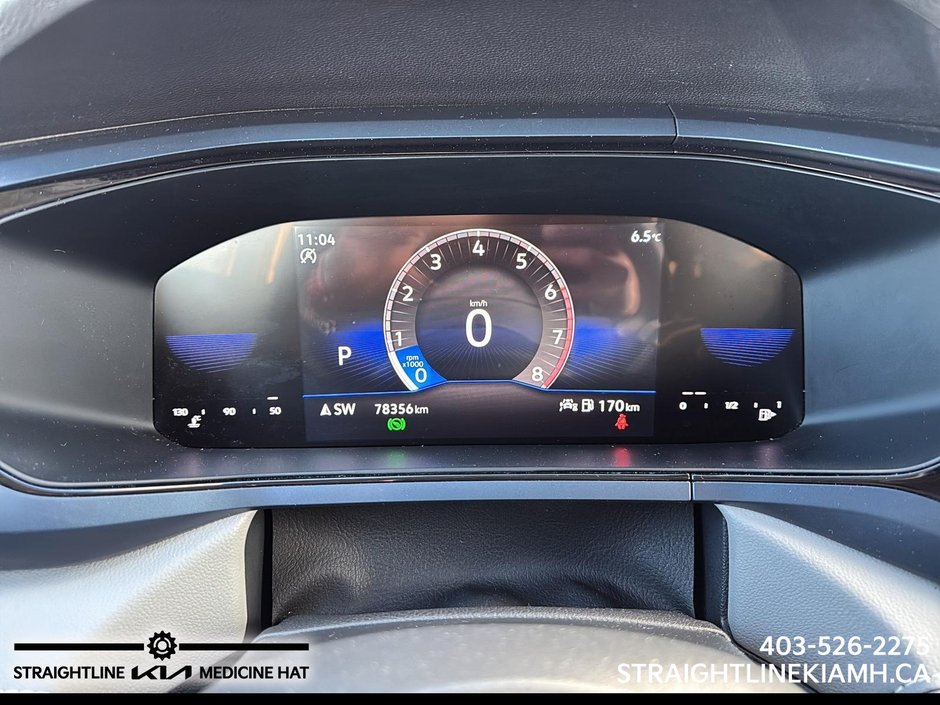 2024 Volkswagen Taos Comfortline-12