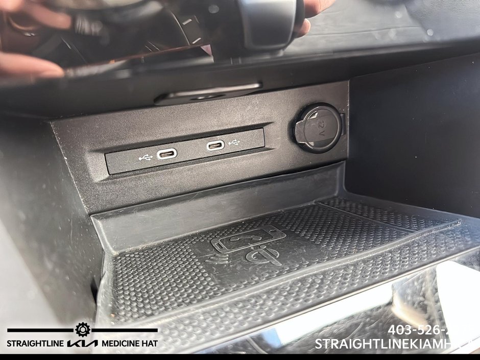 2024 Volkswagen Taos Comfortline-15