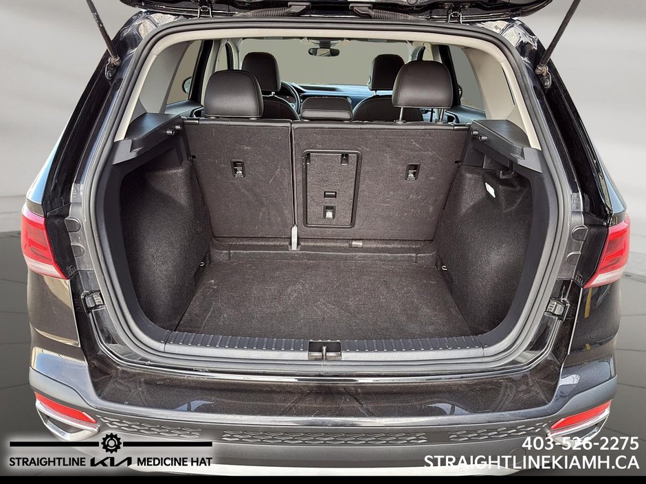 2024 Volkswagen Taos Comfortline-5