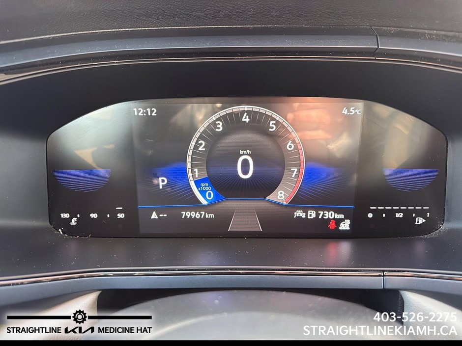 2024 Volkswagen Taos Comfortline-12