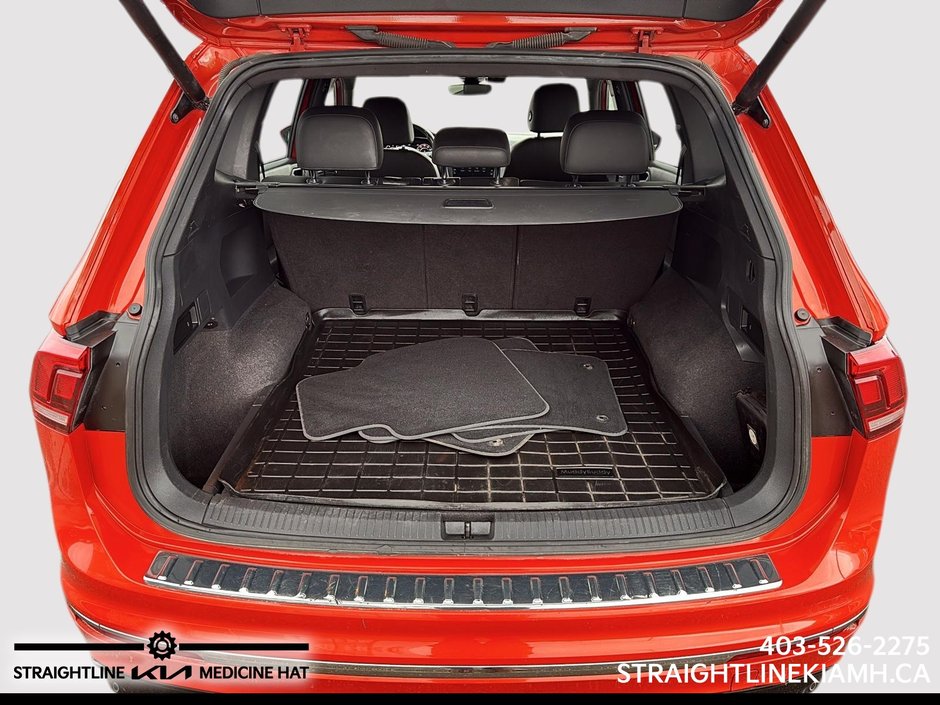 2019 Volkswagen Tiguan Highline-5