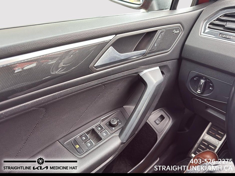 2019 Volkswagen Tiguan Highline-10